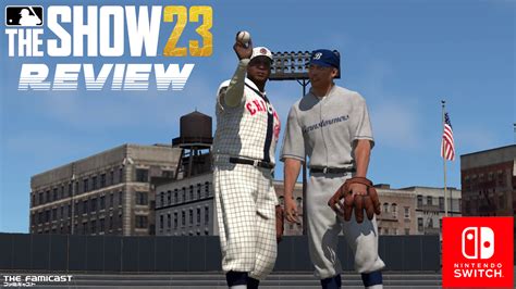 mlb the show 23 review switch